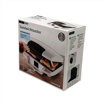 Pacáistiú toaster